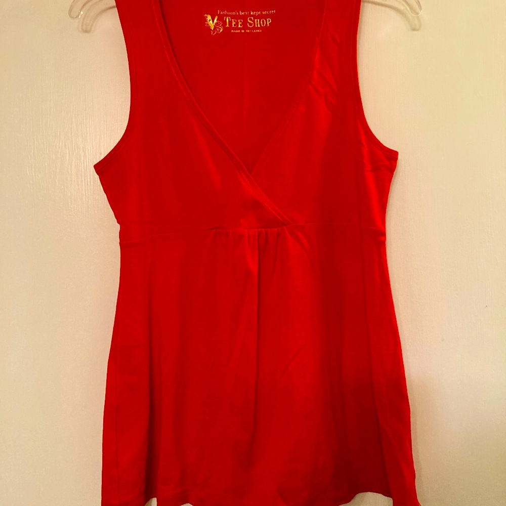 Victoria’s Secret Tee Shop Tops